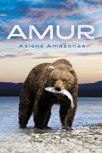 Watch Amur: Asia's Amazon free online