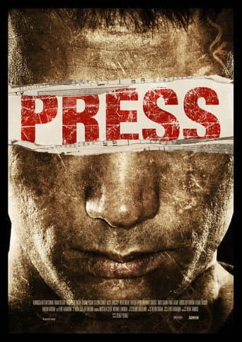 Watch Press free online