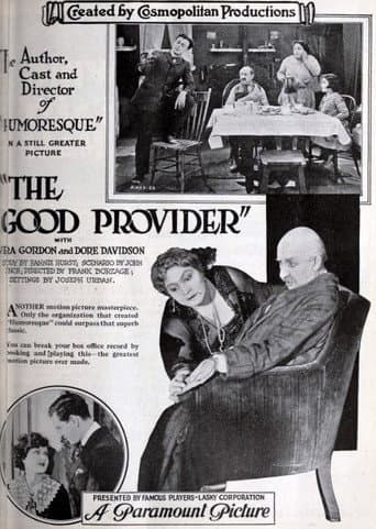 Watch The Good Provider free online