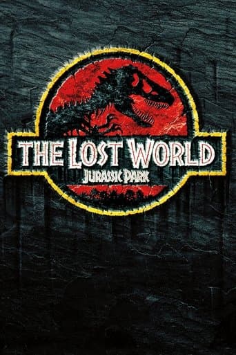 Watch The Lost World: Jurassic Park free online