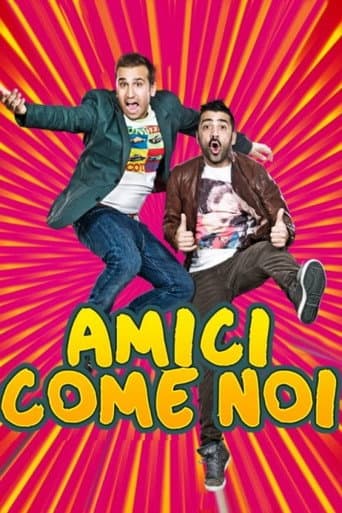 Watch Amici come noi free online