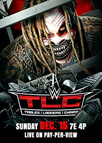 Watch WWE TLC: Tables, Ladders & Chairs 2019 free online