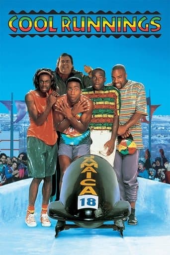 Watch Cool Runnings free online