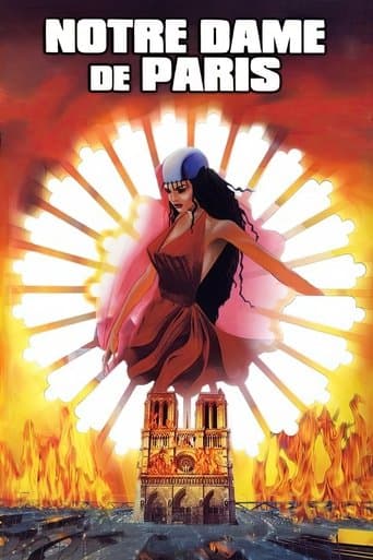 Watch Notre-Dame de Paris free online