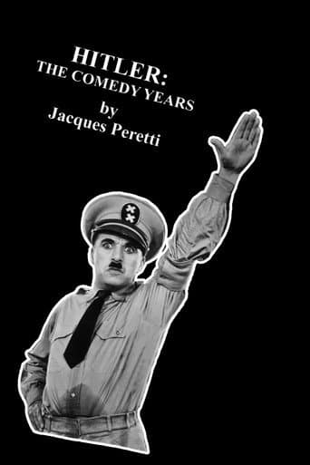 Watch Hitler: The Comedy Years free online