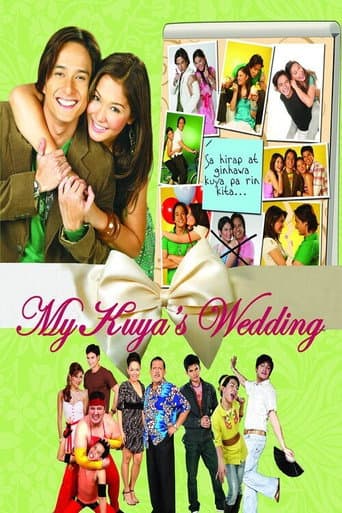Watch My Big Brother's Wedding free online