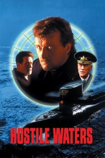 Watch Hostile Waters free online
