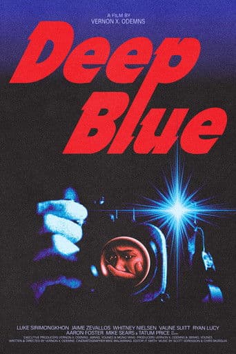 Watch Deep Blue free online