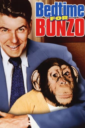 Watch Bedtime for Bonzo free online