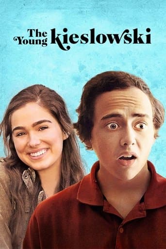Watch The Young Kieslowski free online