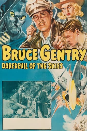 Watch Bruce Gentry free online