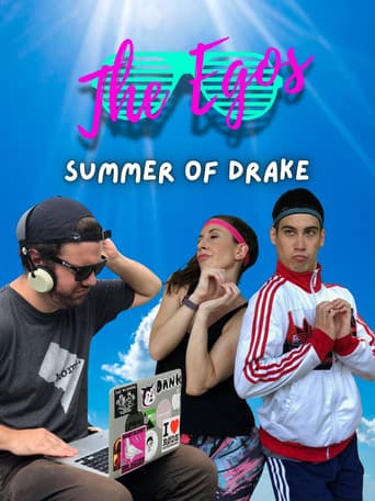Watch The Egos: Summer of Drake free online