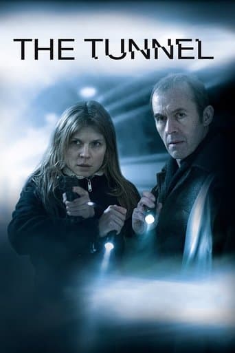 Watch The Tunnel free online