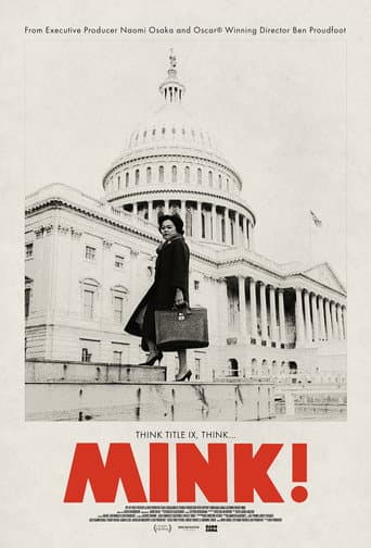 Watch Mink! free online