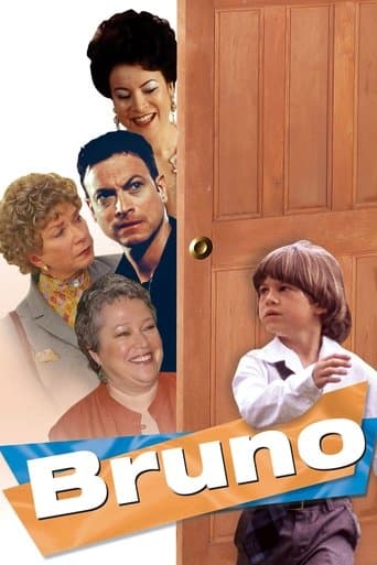 Watch Bruno free online