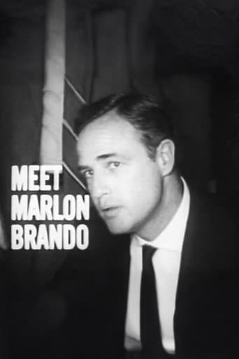 Watch Meet Marlon Brando free online