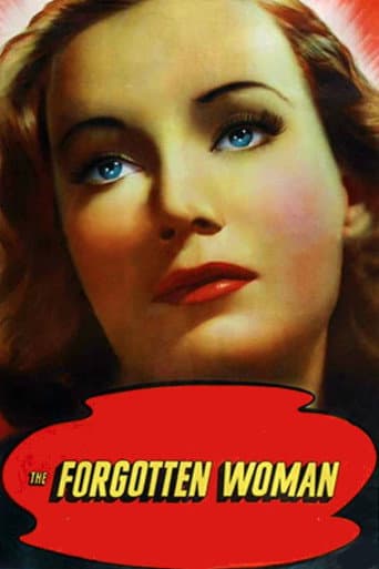 Watch The Forgotten Woman free online