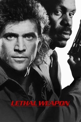 Watch Lethal Weapon free online