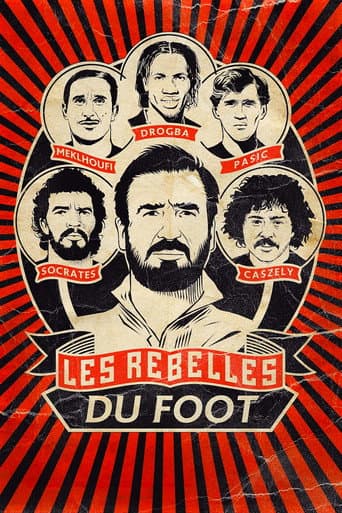 Watch Football Rebels free online