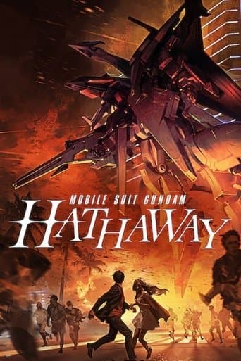 Watch Mobile Suit Gundam Hathaway free online