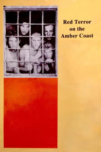 Watch Red Terror on the Amber Coast free online