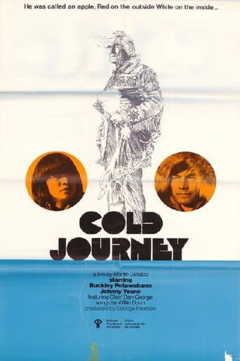 Watch Cold Journey free online