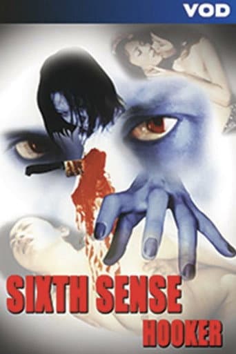 Watch Sixth Sense Hooker free online