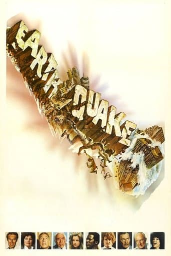 Watch Earthquake free online