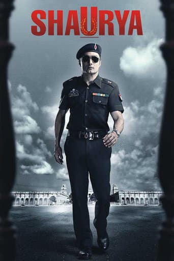 Watch Shaurya free online