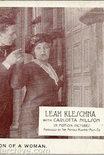 Watch Leah Kleschna free online