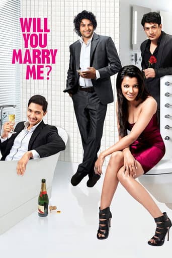Watch Will You Marry Me? free online