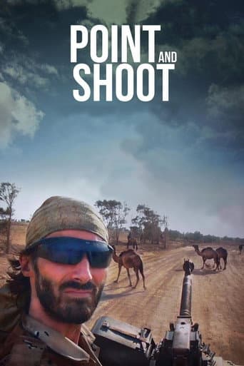 Watch Point and Shoot free online