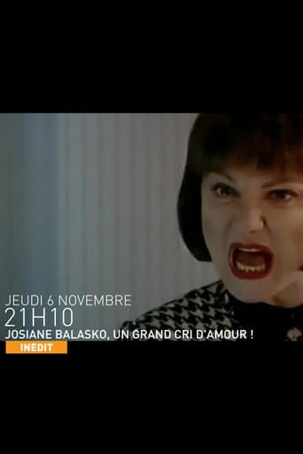 Watch Josiane Balasko, un grand cri d'amour ! free online
