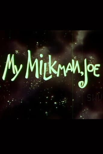 Watch My Milkman, Joe free online
