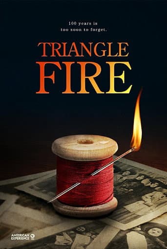 Watch Triangle Fire free online