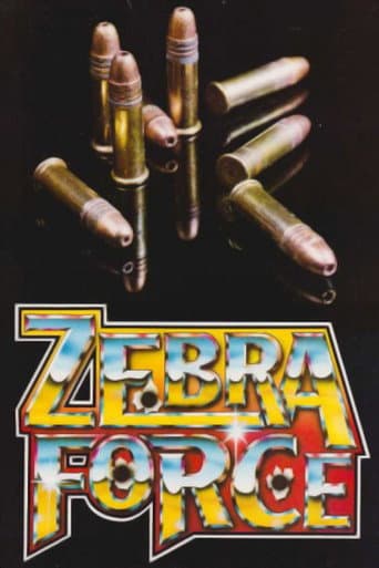 Watch The Zebra Force free online