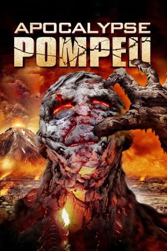 Watch Apocalypse Pompeii free online