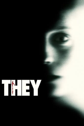 Watch They free online
