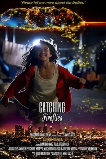 Watch Catching Fireflies free online
