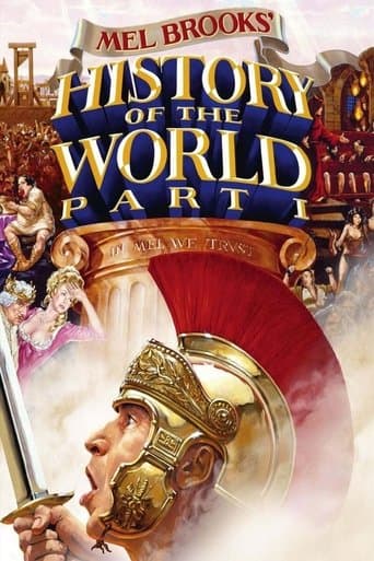 Watch History of the World: Part I free online