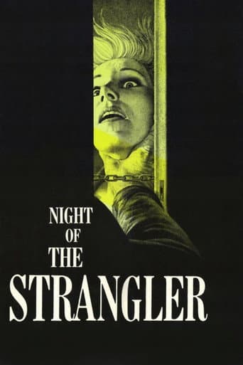 Watch Night of the Strangler free online