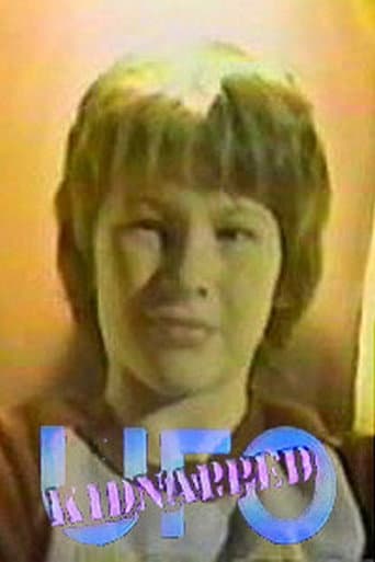 Watch UFO Kidnapped free online