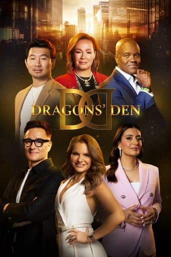 Watch Dragons' Den free online