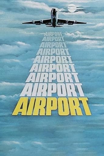 Watch Airport free online
