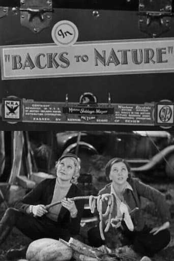 Watch Backs to Nature free online