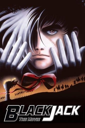 Watch Black Jack: The Movie free online
