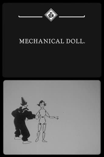 Watch The Dresden Doll free online