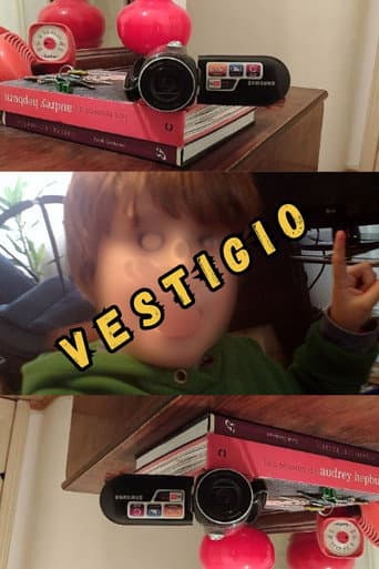 Watch Vestígio free online