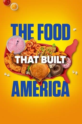 Watch The Food That Built America free online