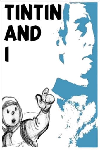 Watch Tintin and I free online